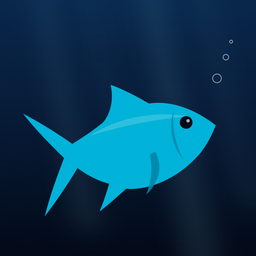 Icône de l'application BeFish